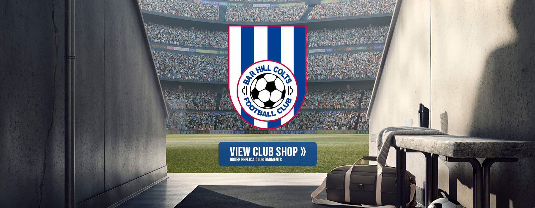 training & Clubwear